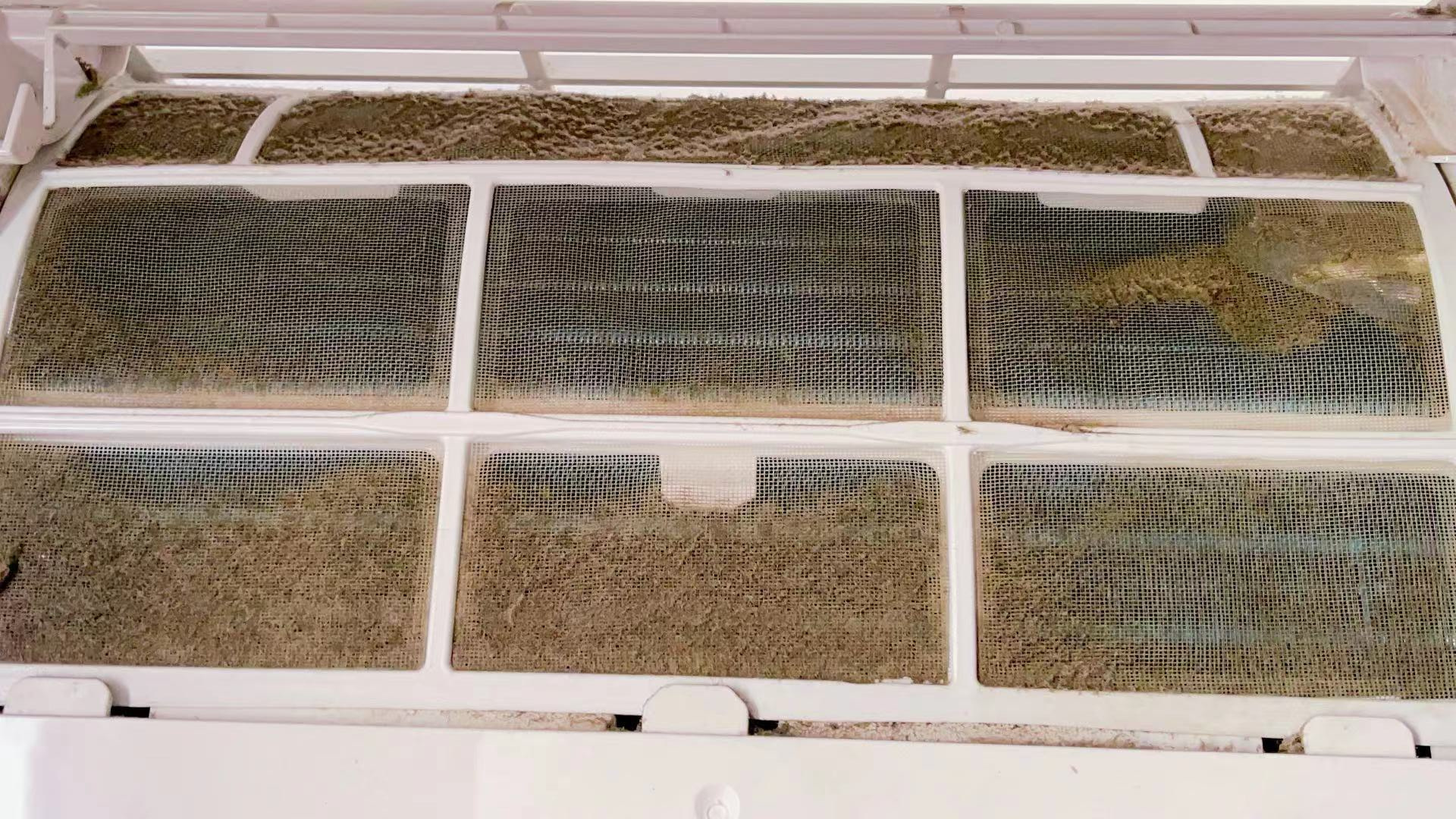 空调|今天才知道，这是空调最正确的打开方法，牢记这4点，凉快又省电