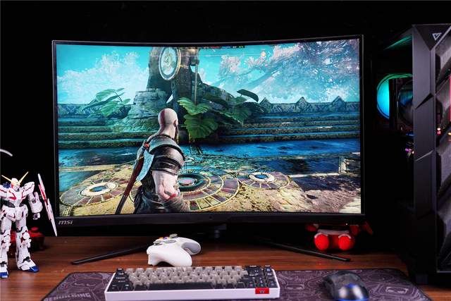 iPhone|黑化特供来袭,i5-12490F搭配微星B660M,性能提升值得你 期待