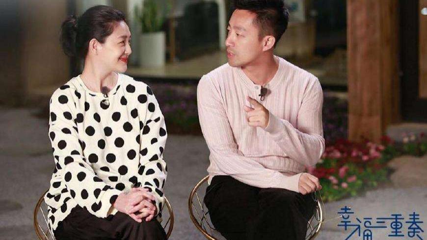 大S|《幸福三重奏》有毒，原来汪小菲、大S与福原爱、江宏杰离婚早有苗头