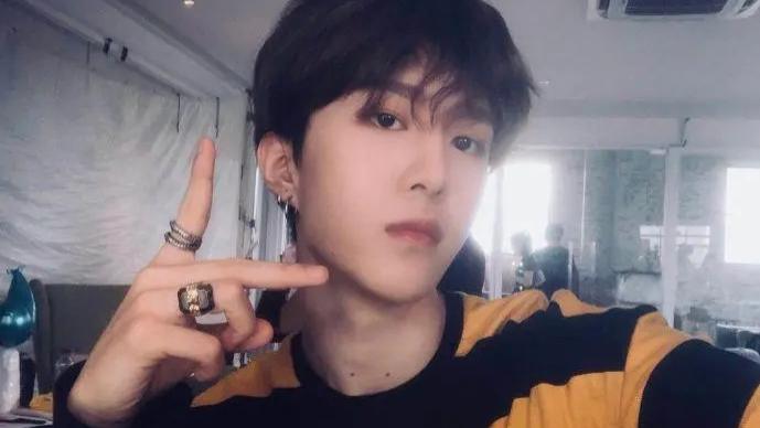 明星|明星的素质是藏不住的，明星私下聚餐，范丞丞做出的举动收获好评