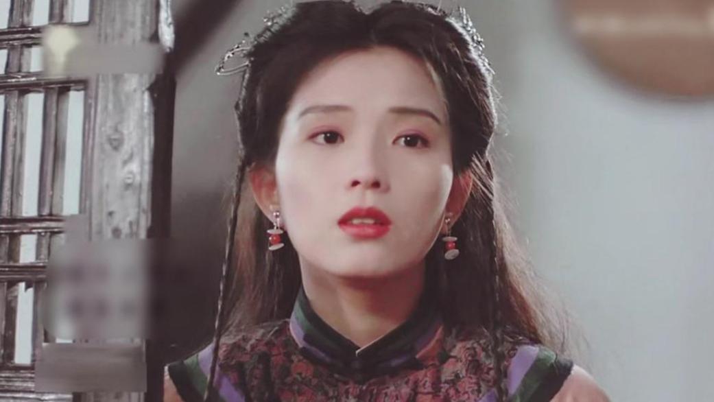 叶全真|“乌龙院女神”叶全真：一个镜头成经典，如今52岁患病瘦到脱相