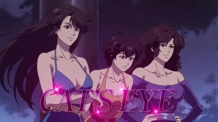 经典|御姐历史之考究和经典形象