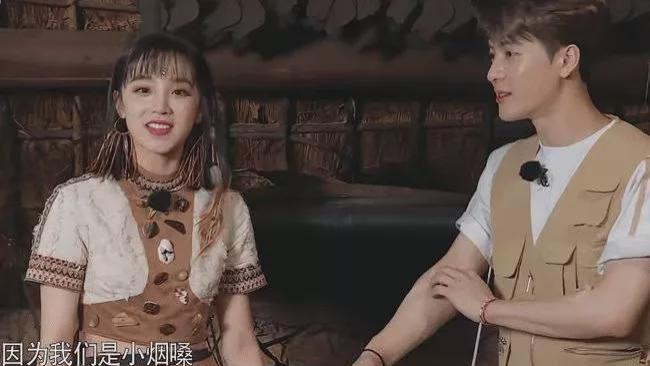 王嘉尔|王嘉尔恋情曝光？网友整合各种迹象，几率很大