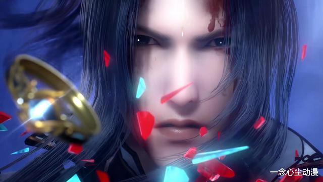 宁荣荣|斗罗大陆：海神第九考不为人知的秘密，原来宁荣荣也失去了第一次