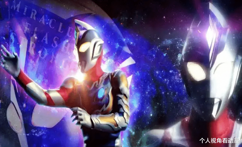 圆谷|戴卡奥特曼：官宣OP与ED的制作团队，圆谷音乐公司把他都请来了？