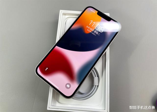 iPhone|6款热门机型月销量出炉:差距,一目了然!