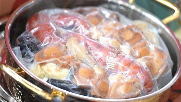 餐厅|今年春节你买“预制菜”当年夜饭吗？和外卖“料理包”有啥不一样
