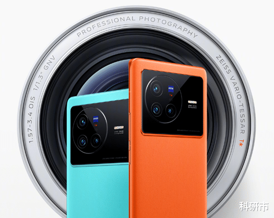 vivo x|vivo X80凭什么成为3000元档最受欢迎机型？