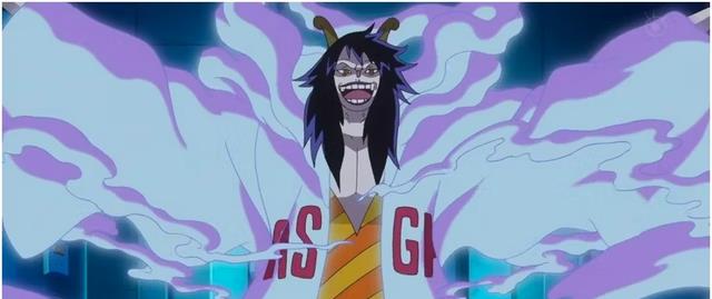 赤犬|海贼王:赤犬的果实能力攻击性最强?这五颗果实其实都克制他