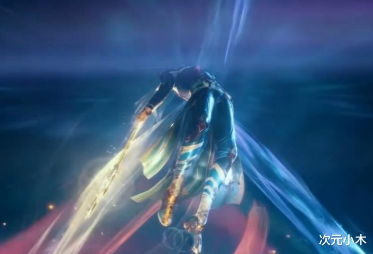 小舞|继柳二龙缺衣事件后,唐三也出问题,裆该被削了