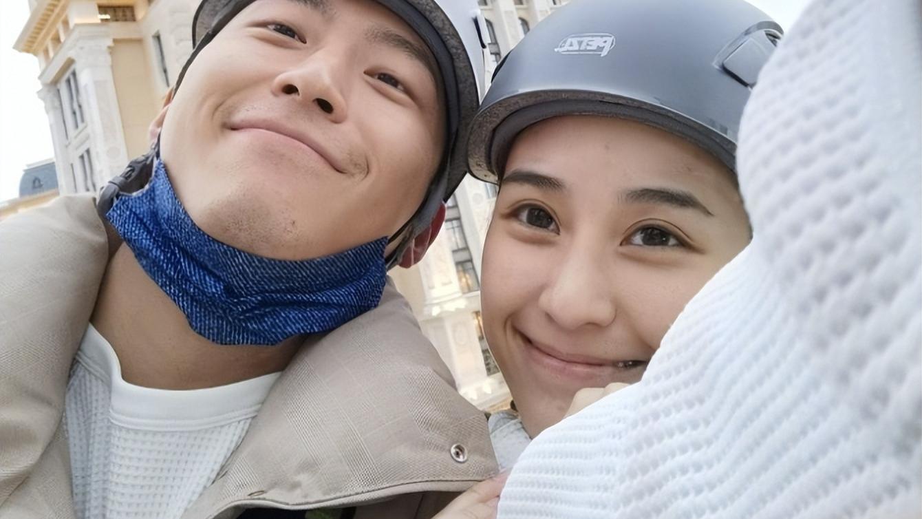 窦骁|窦骁再次缺席新剧宣传，被嘲讽“一心入赘”，女友何超莲处境尴尬