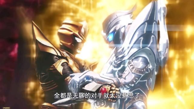 经典|奥特曼:盘点永不过时的经典桥段,“夕阳下的战士”上榜!