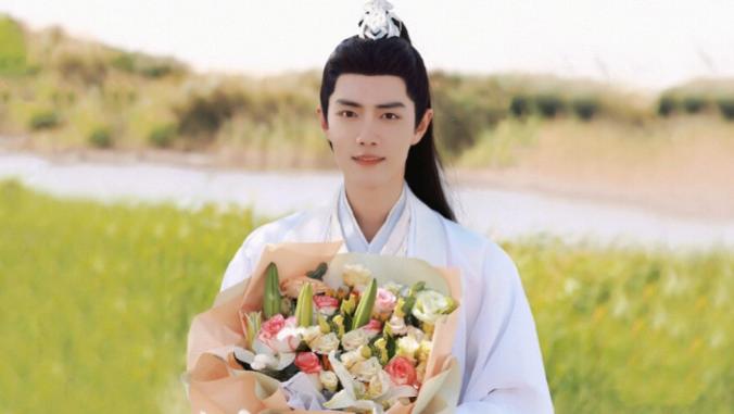 余生|《余生》捧出了两个人，一男一女，如今均参演了大制作古装！