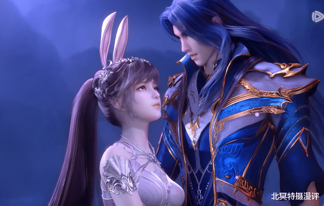 小舞|斗罗大陆:冰火眼仙草复苏,郁金香重现,唐三竟骗了宁风致十年!