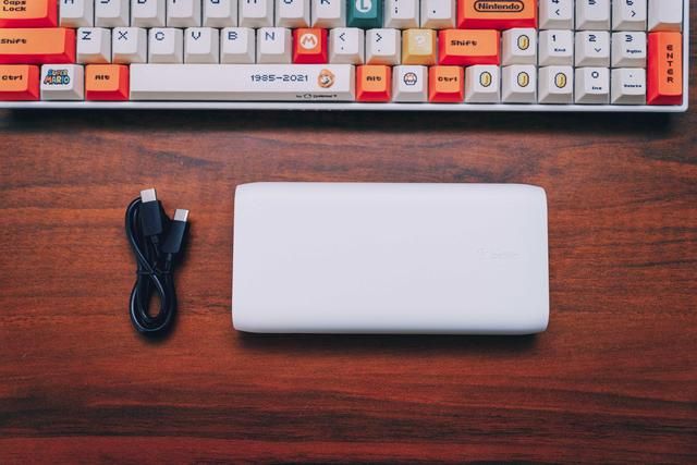 苹果|外设既要功能也要颜值——苹果党的桌面好物推荐