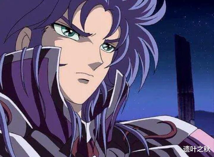 acgn漫评|圣斗士:哪个黄金的大招最强?不是撒加,不是童虎,而是他