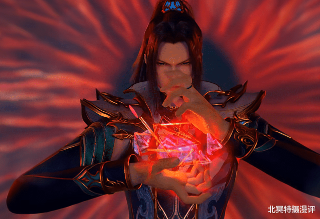 火影忍者|斗罗大陆七怪第八魂技公开，戴沐白无垠霸刺垫底，宁荣荣圣光无敌