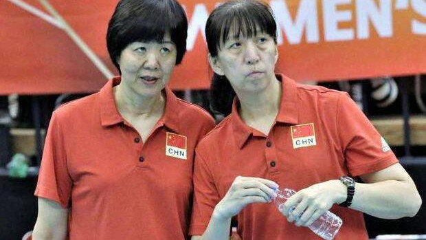 梅西|女排主帅有了眉目！排协体育总局发布要求，就剩他满足这一要求