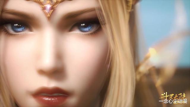 千寻疾|千寻疾对比比东一发入魂，为何唐三和千仞雪却不行？条件不允许