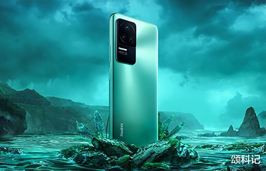 红米手机|三千元性价比手机，红米k50与真我GT Neo3对比，那款手机值得买