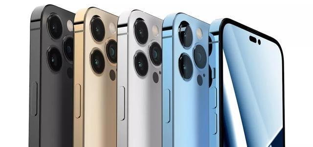 显示器|别有不切实际的幻想，iPhone14曝光：虽进步很大，但短板依然存在