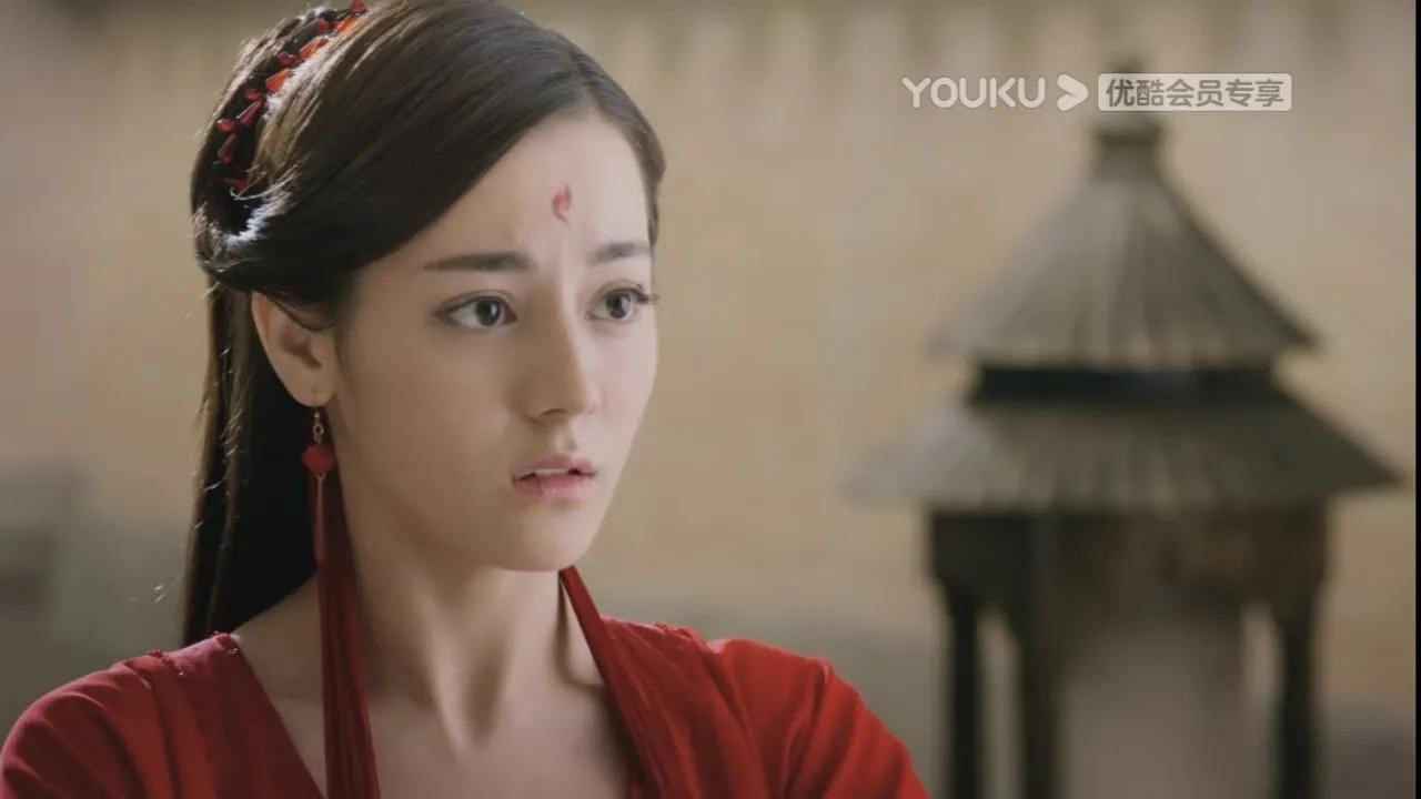 凤九|《三生三世》司命星君对凤九的爱意藏在那句“小殿下”里