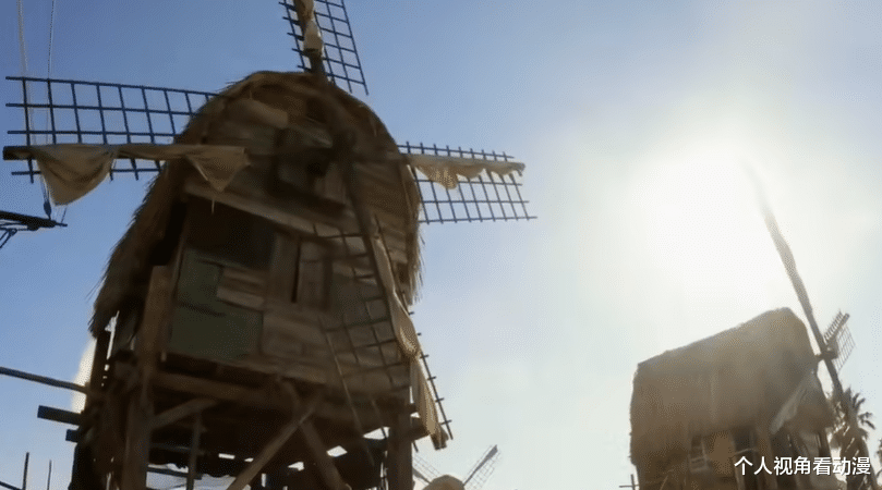 海贼王|Netflix《海贼王》，真人电视剧公布最新宣传短片，梅利号登场了