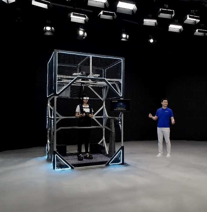 HTC|元宇宙手机来袭，HTC是真有料还是瞎掺和？