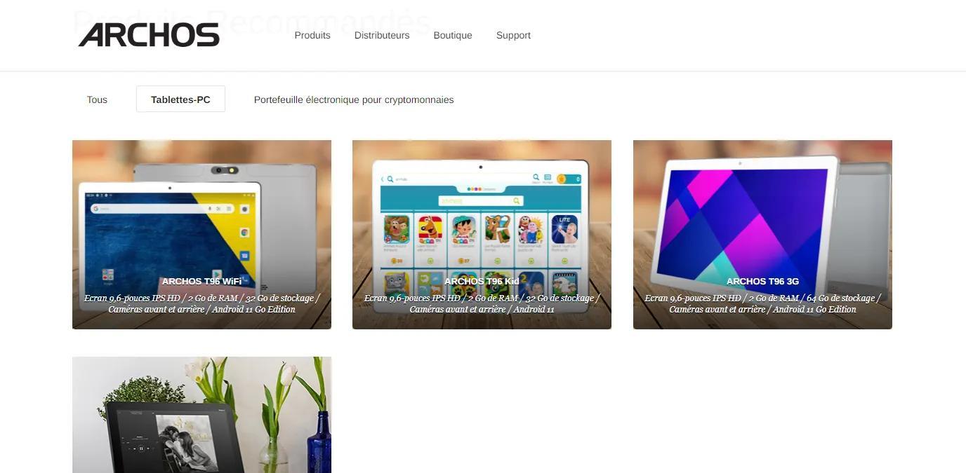 安卓|Android、iOS 的平板电脑进化史