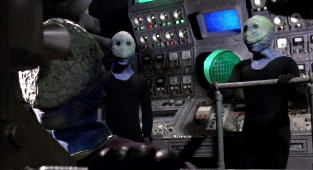 反派|奥特曼系列中的反派,从贝利亚到小金人,哪个是你最喜欢的角色?