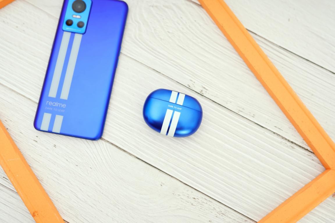 realme|真我旗舰耳机Buds Air3评测：音质不错的背后，暴露realme庞大野心
