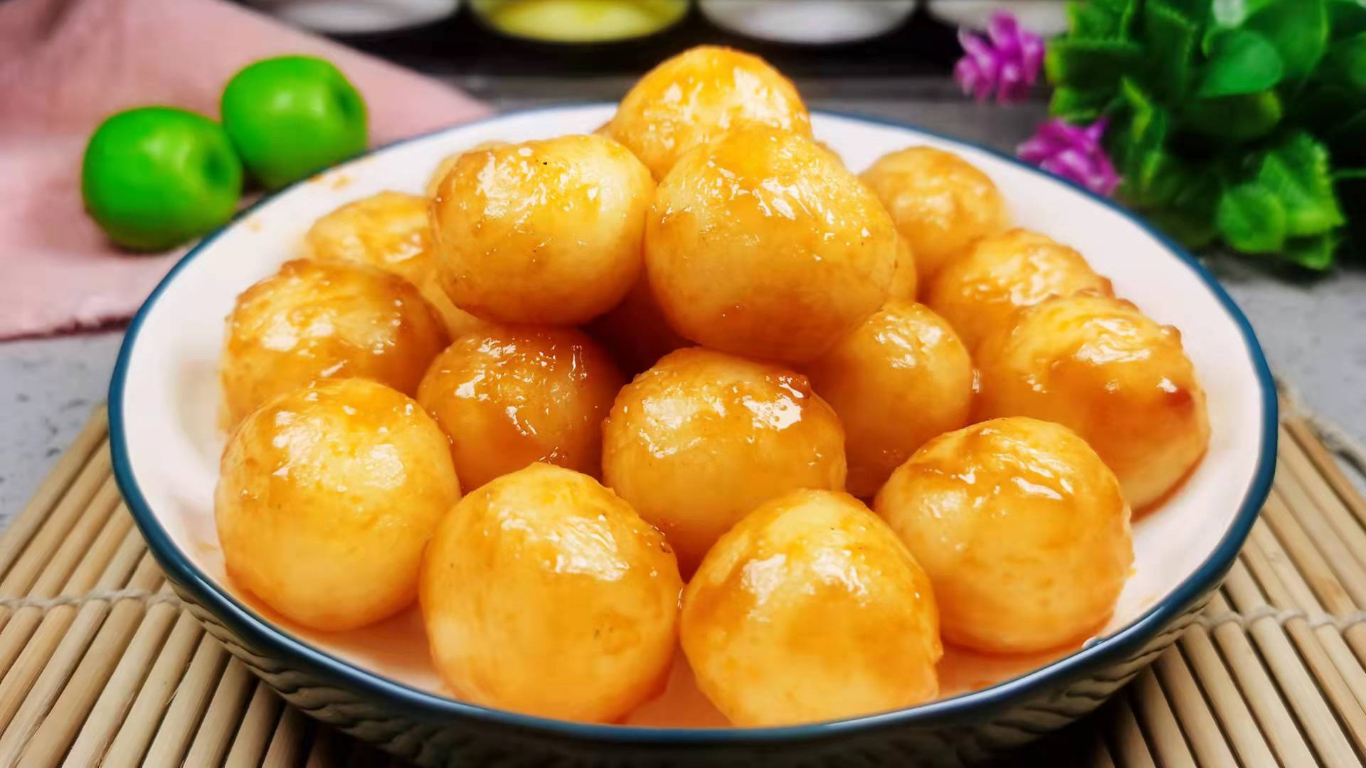 粉条|大寒后，记得多给孩子做它吃，一周吃3次，增强抵抗力，补充营养