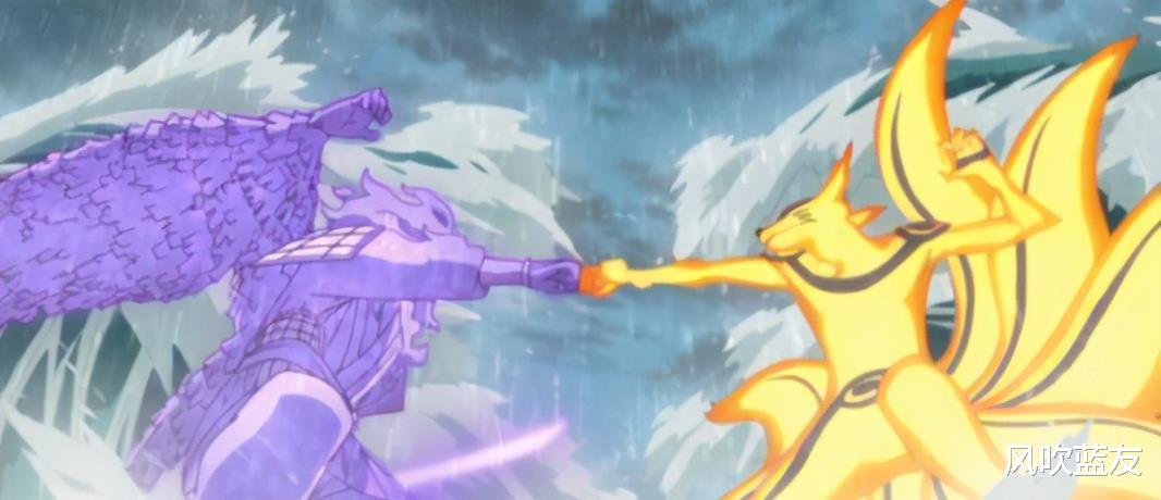 火影忍者|老火影迷才知道的“火影梗”,你知道几个?(第一弹)