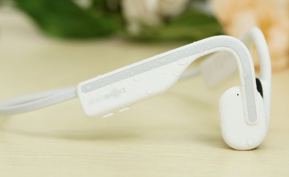 骨传导耳机|跑步不易掉的蓝牙耳机有哪些？佩戴稳固的耳机推荐