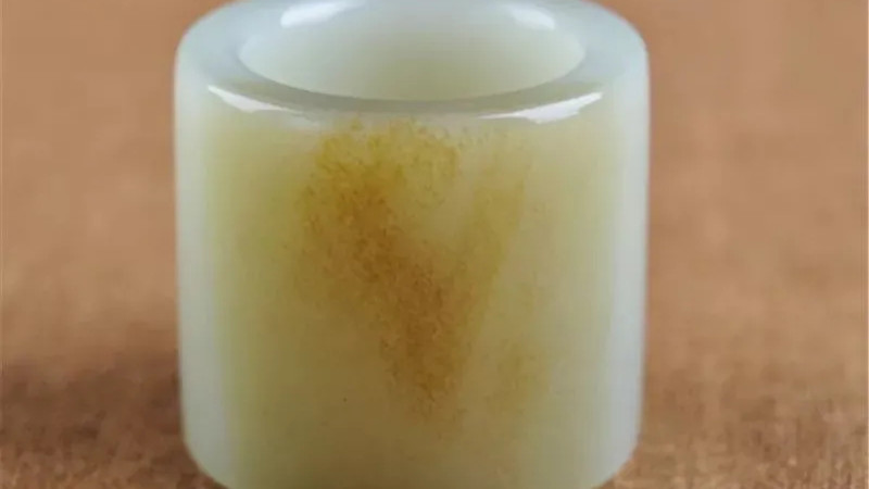 新疆维吾尔自治区|和田玉的分类到底有多少种？？