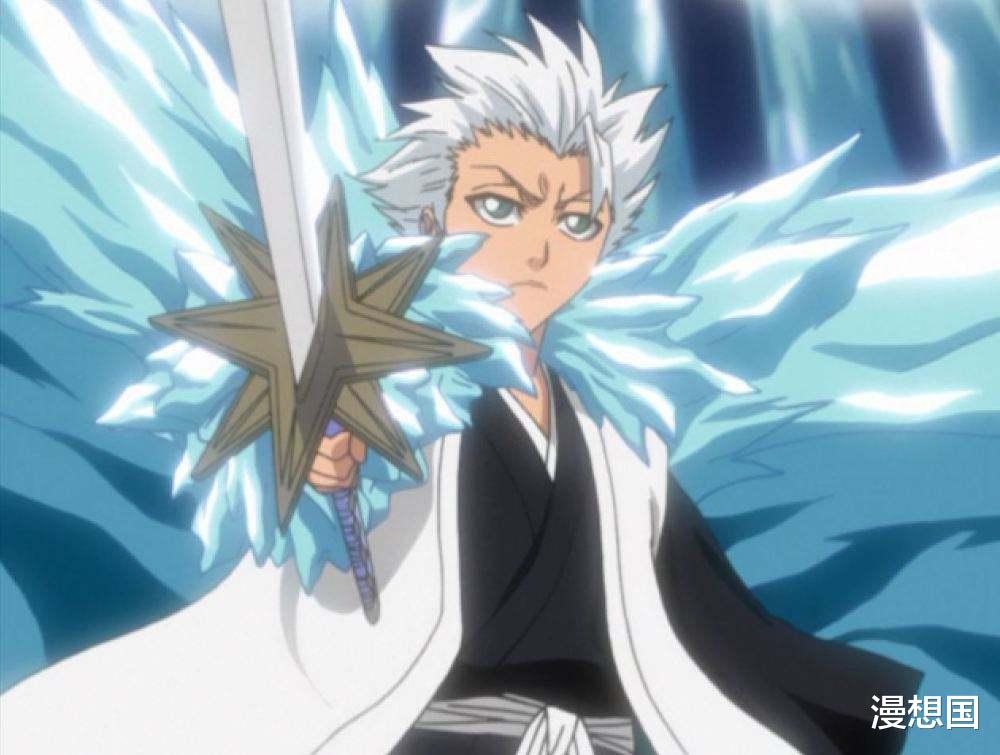 死神|死神：9大系斬魄刀最強齊亮相！你最想要哪個？