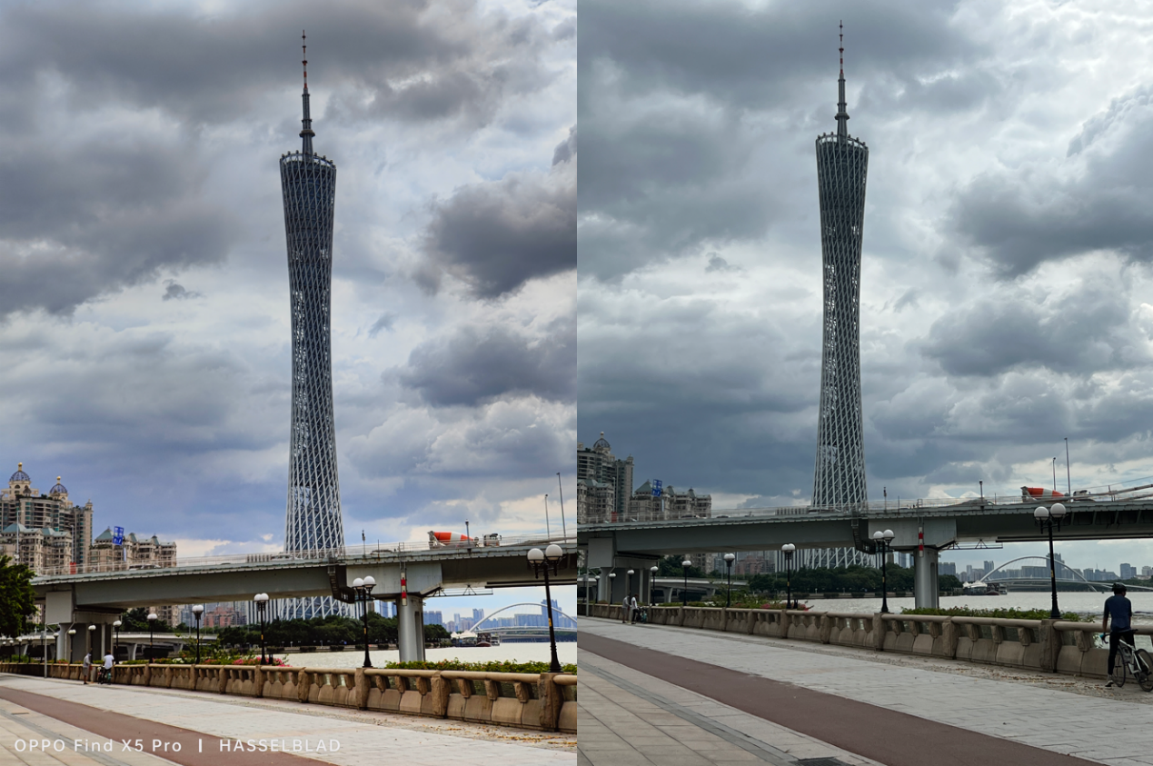 find x|Find X5 vs iPhone适老化,你觉得哪个最好用?