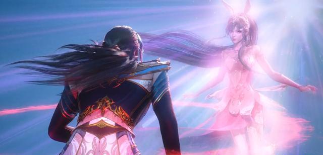 小舞|唐三小舞一体,迎战武魂帝国六大强者,比比东亮出底牌