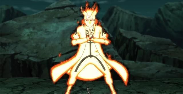 光之国|火影忍者：为什么水门也会九尾模式？他什么时候跟九尾和解的？