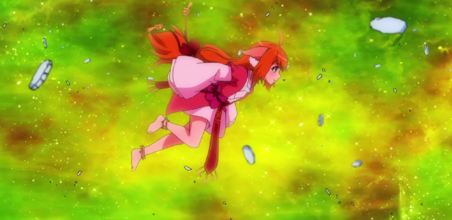 蜘蛛|这么高品质中国动漫节目你真的不打算看一看嘛