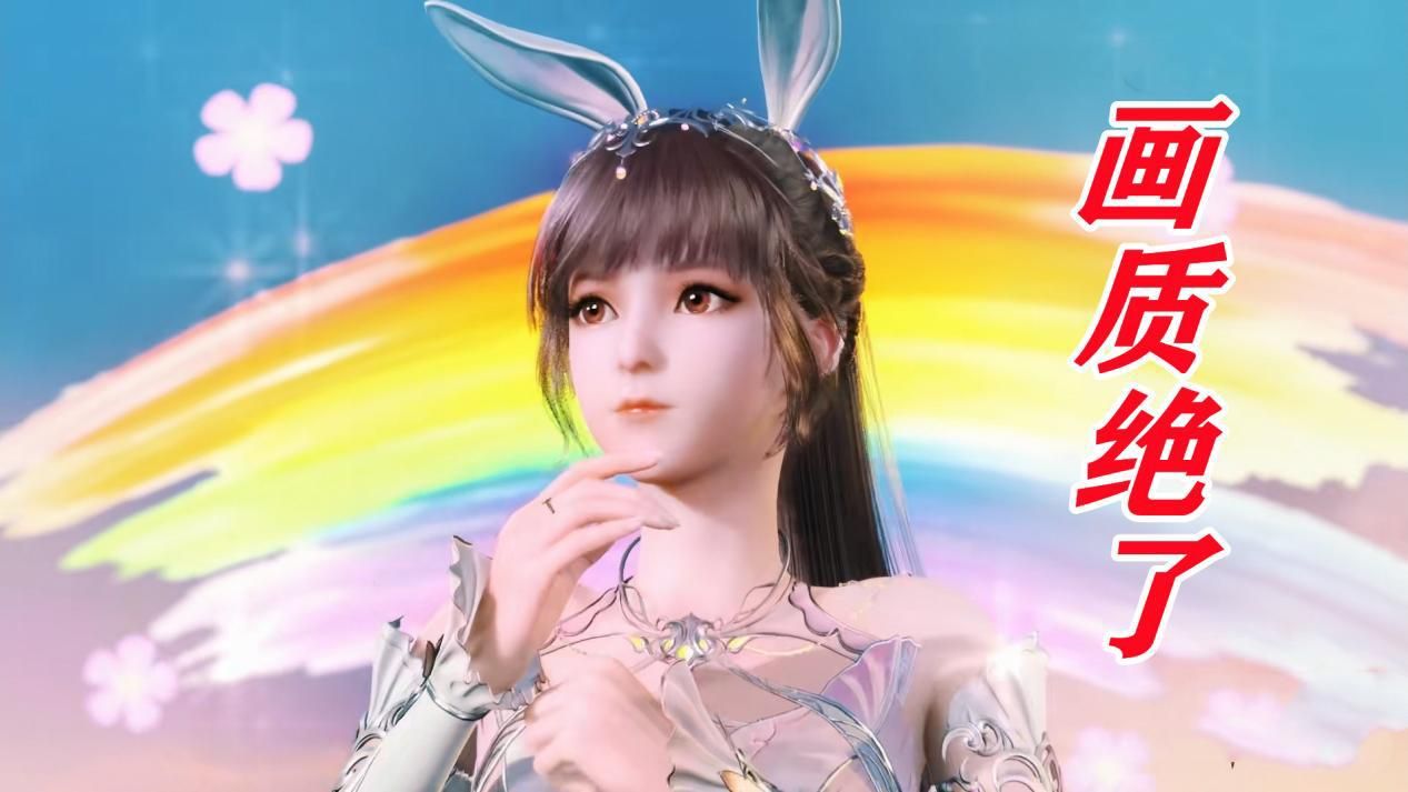 胡列娜|斗罗重归后全面升级，个别角色细节出现重大改变，你发现了几个？