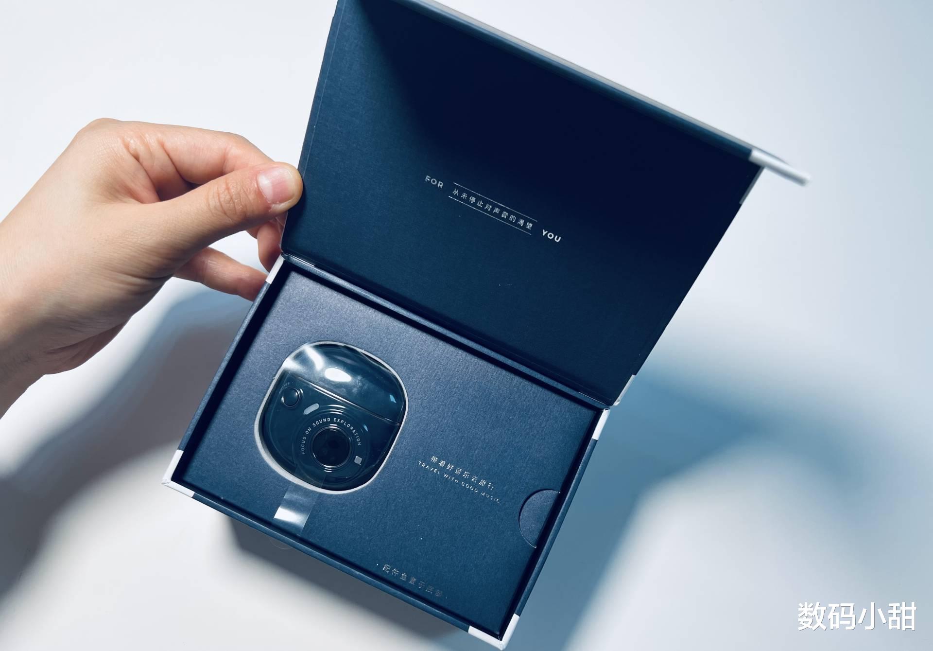 辽宁省|618耳机攻略，漫步者TO-U3，一款带屏幕的蓝牙耳机