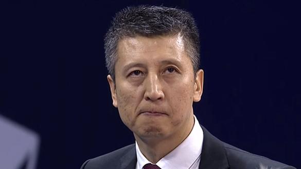 陈盈俊|生死局落后30分！他们没有放弃！比赛可以输：但必须拼到最后一秒