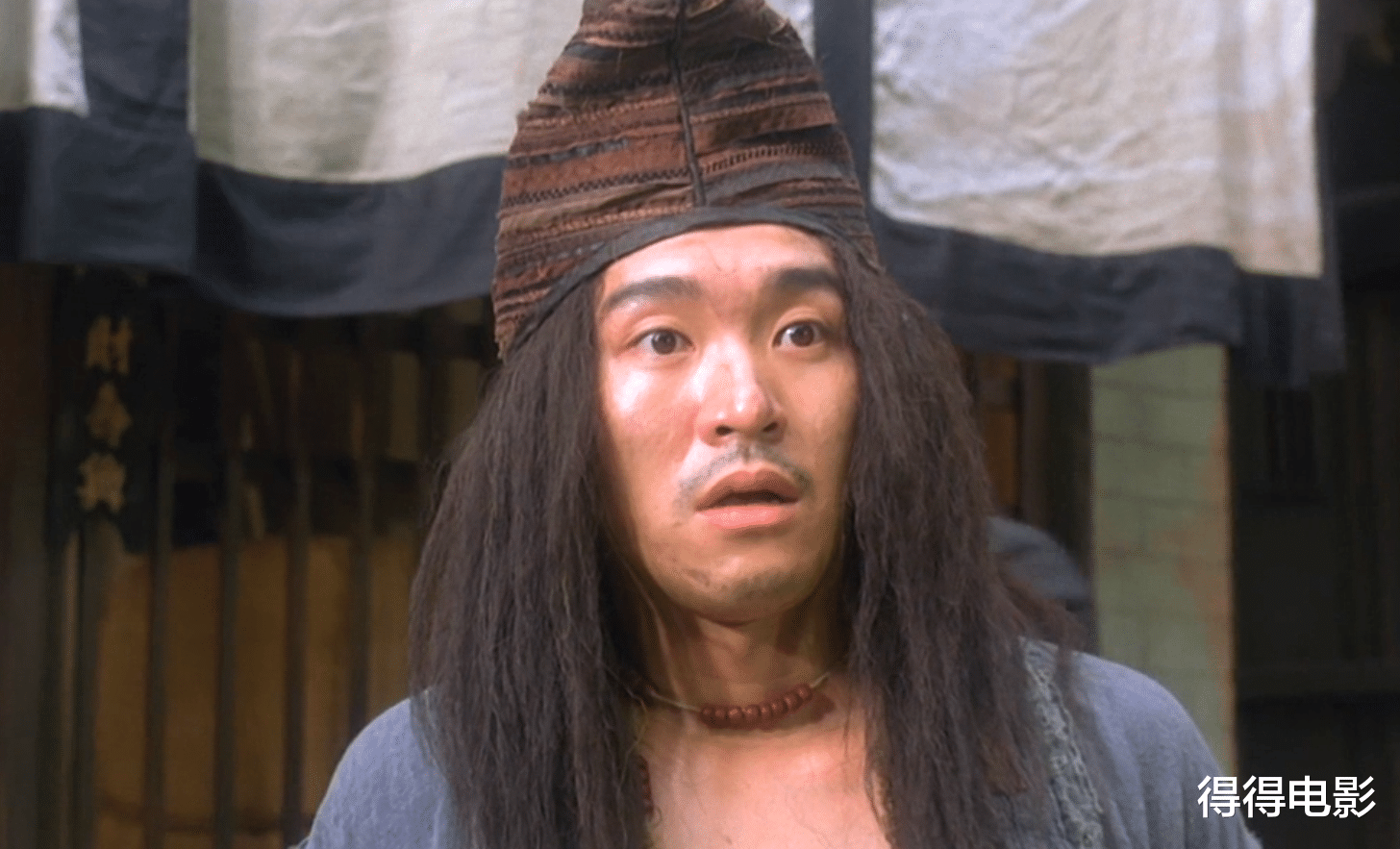 1993年, 拍完周星驰的《济公》, 杜琪峰息影了整整一年