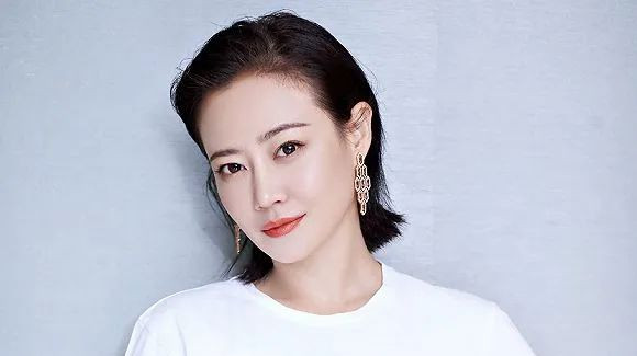 咏梅|不拍广告，不上综艺，个个演技精湛，这样的内地女演员，太稀缺了