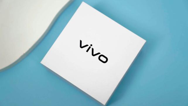 vivo x|vivo新机终于官宣：4月25日，正式发布