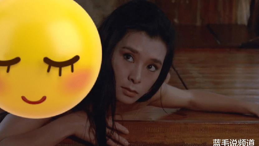 夏文汐|靠三级片成名！　56岁夏文汐近况曝光