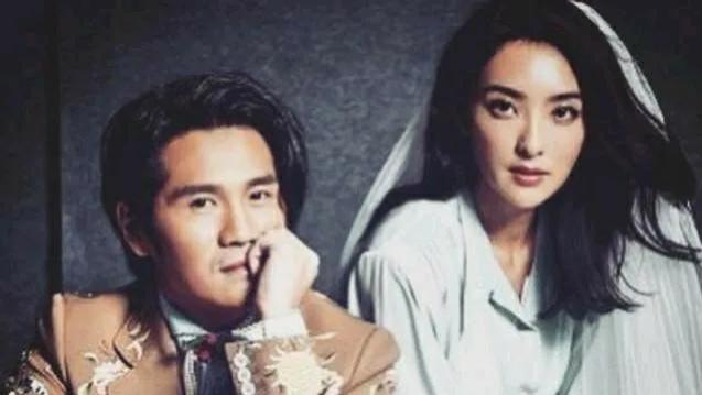 分居|贵圈真忙: 忙完离婚忙分居