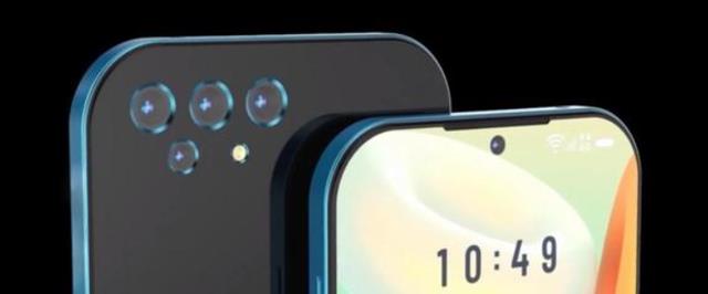 游戏手机|真我RealmeGT3从不妥协,直面旗舰再创新辉煌,颜值再次拉满