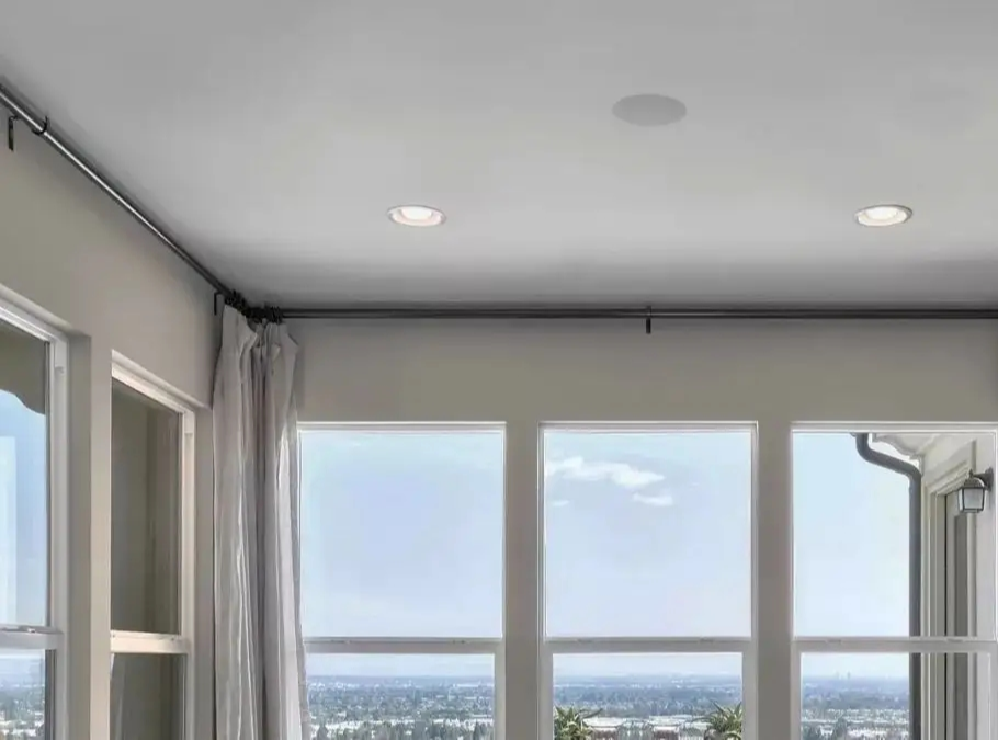 |八雷吸顶音响深度测评